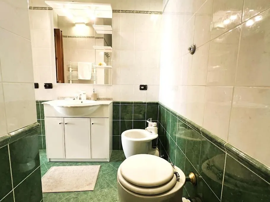 Lejlighed Verrazzano House Firenze Italien