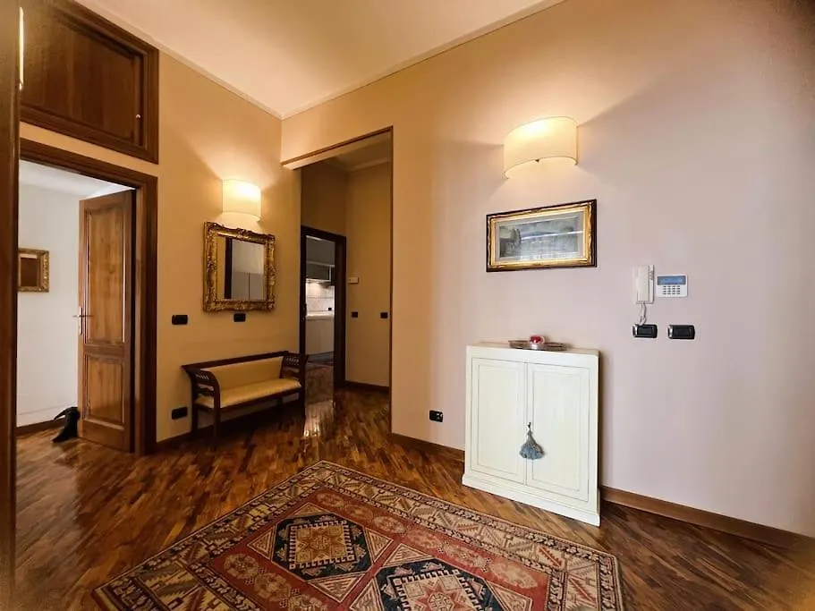 Verrazzano House Firenze Lejlighed