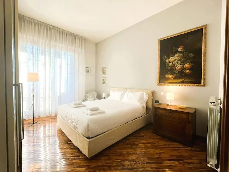 Verrazzano House Firenze Italien