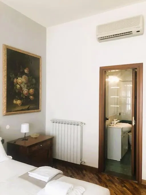 Lejlighed Verrazzano House Firenze