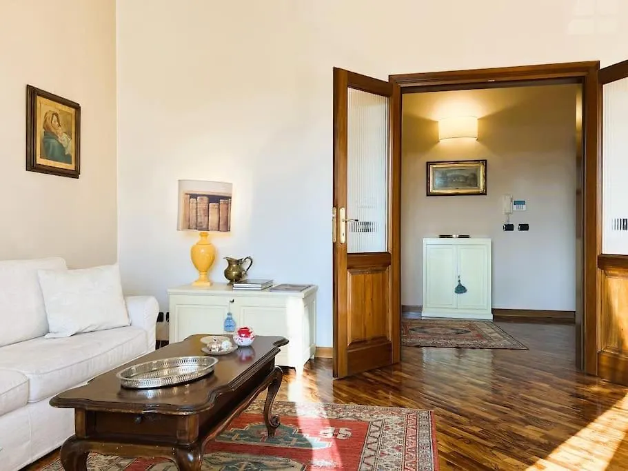 Verrazzano House Firenze Lejlighed