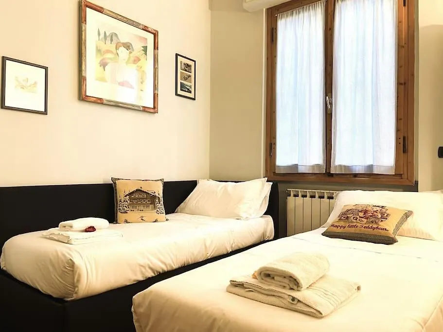 Verrazzano House Firenze 0*,  Italien
