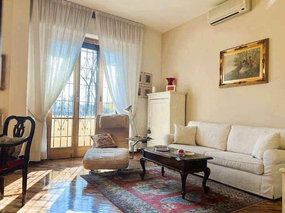 Verrazzano House Firenze