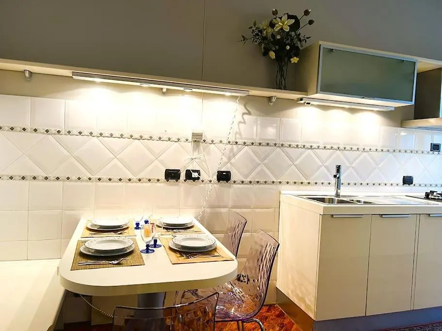 Verrazzano House Firenze