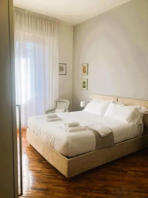 Verrazzano House Firenze