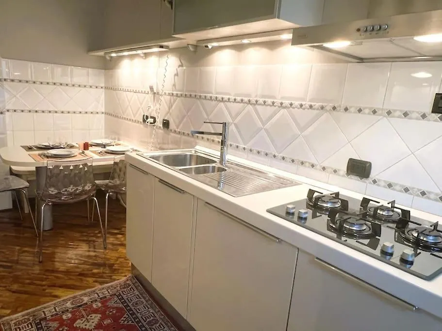 Lejlighed Verrazzano House Firenze