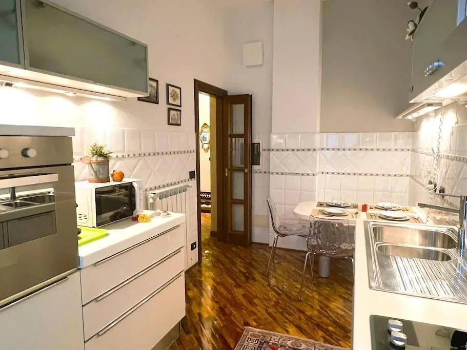 Lejlighed Verrazzano House Firenze