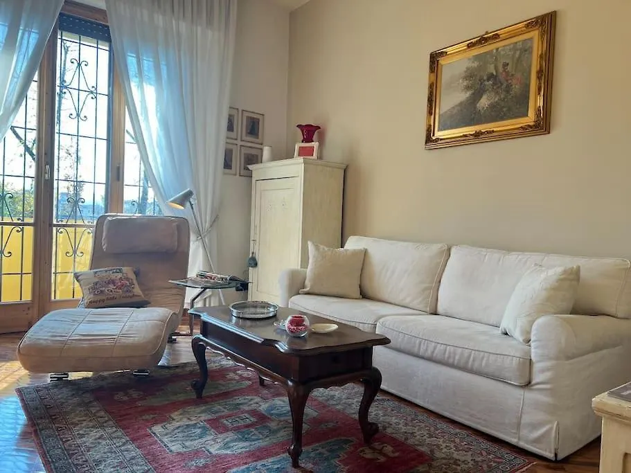Verrazzano House Firenze