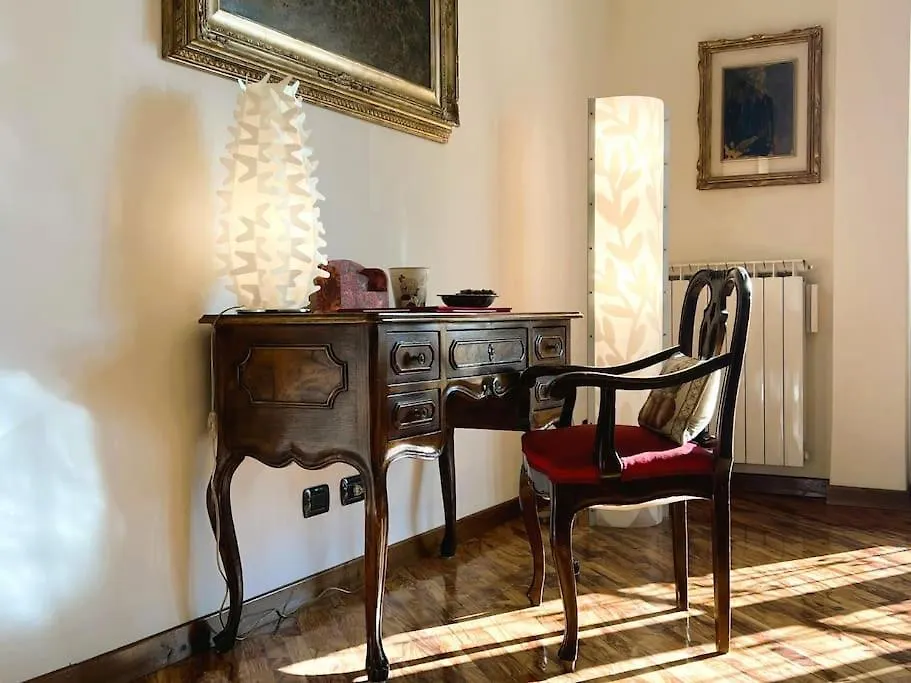 Verrazzano House Firenze