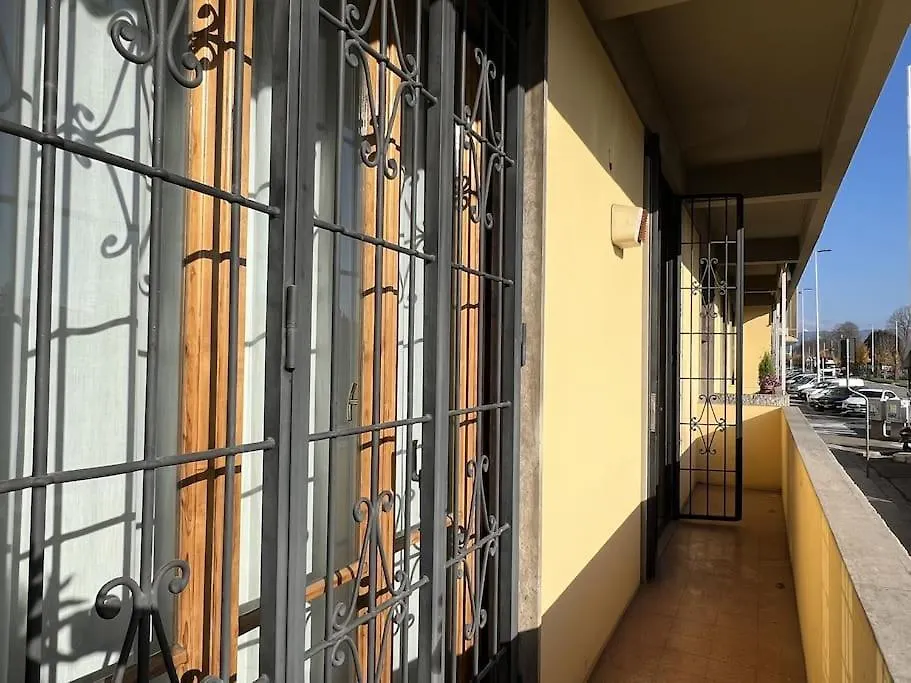 Lejlighed Verrazzano House Firenze