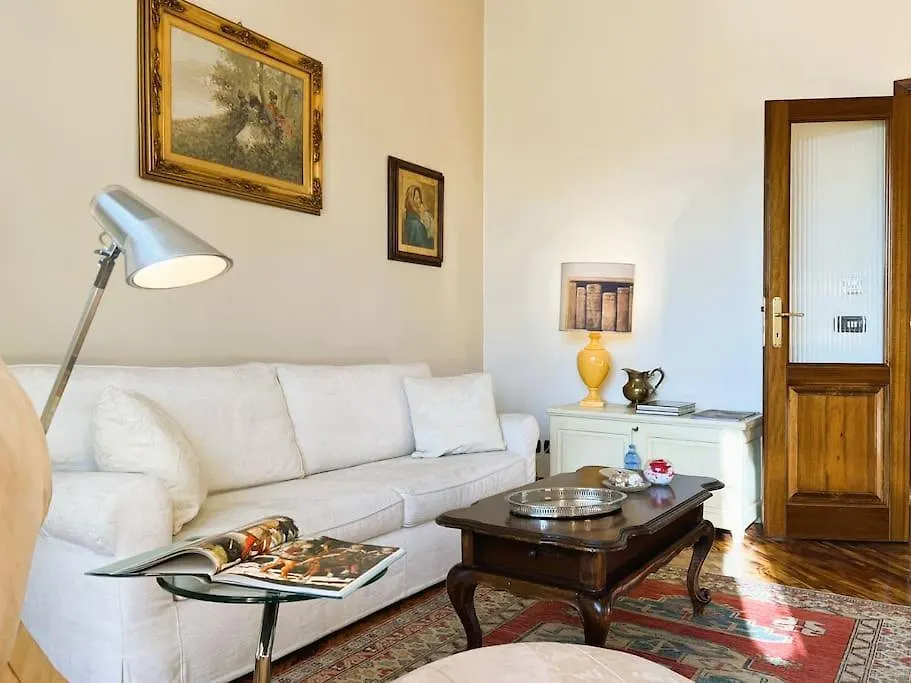 Verrazzano House Firenze 0*,  Italien